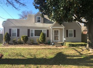 8003 Chesapeake Blvd, Norfolk, VA 23518