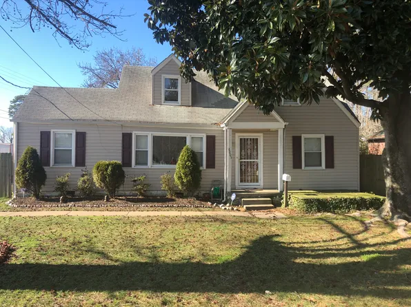 8003 Chesapeake Blvd, Norfolk, VA 23518