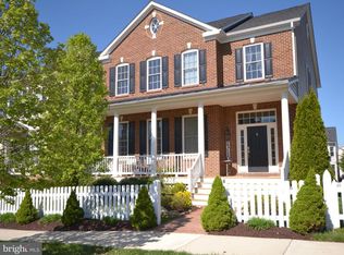23120 Yellowwood Dr, Clarksburg, MD 20871