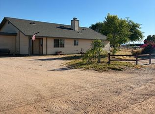 38299 E Tangerine Dr, Wellton, AZ 85356