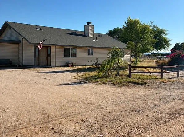 38299 E Tangerine Dr, Wellton, AZ 85356