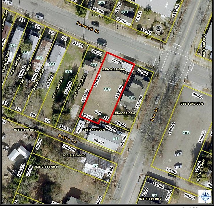 2nd image of 1906 Fenwick St