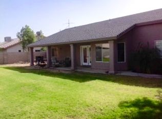 10700 E 37th St, Yuma, AZ 85365