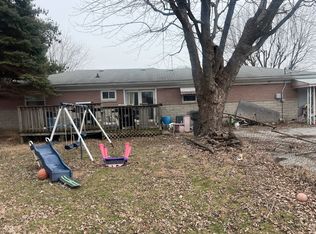 3538 Fisher Rd, Indianapolis, IN 46239