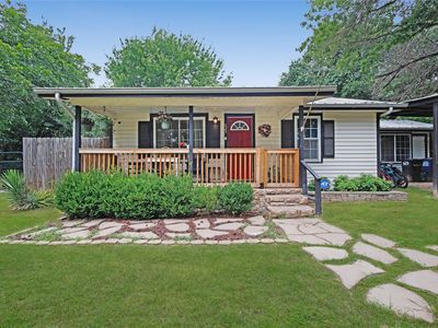 629 Alameda Rd, Azle, TX, 76020