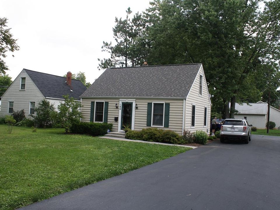 Front Exterior
