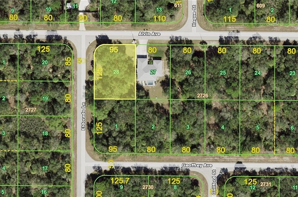 2nd image of 17101 Alvin Ave