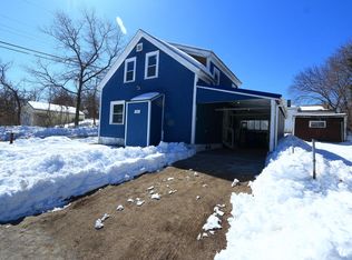 140 Hartt Ave, Manchester, NH 03109