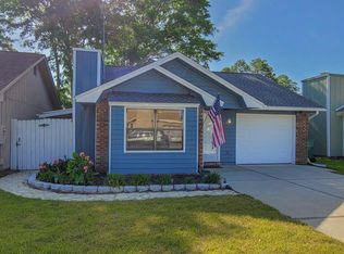 1804 Madelons Path, Fort Walton Beach, FL 32547