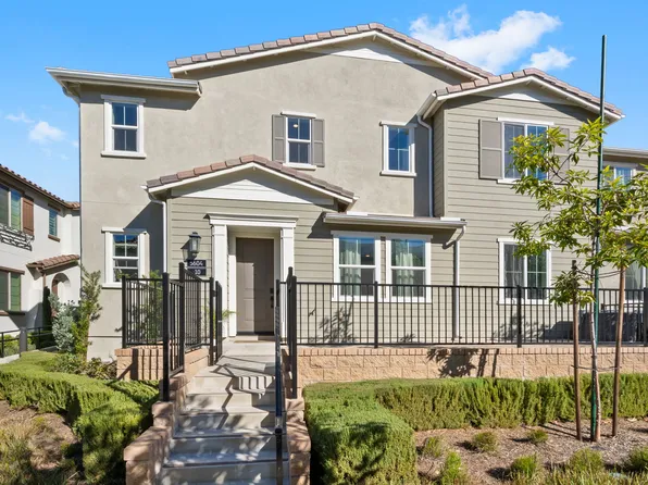 5604 Altamura Way #10, Fontana, CA 92336