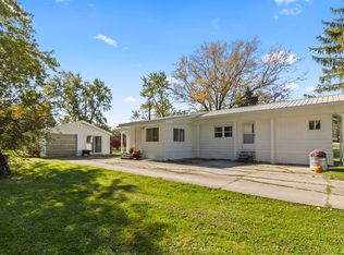 7296 Roger Rd, Lexington, MI 48450