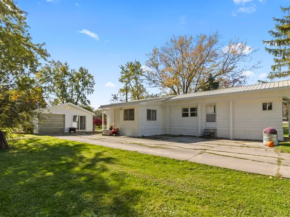 7296 Roger Rd, Lexington, MI 48450