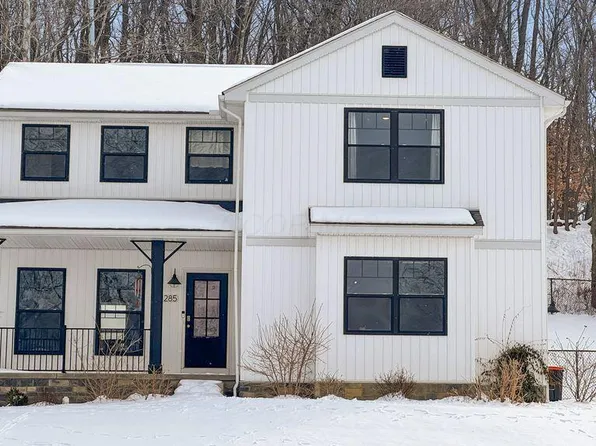 1285 Bluejack Ln, Heath, OH 43056