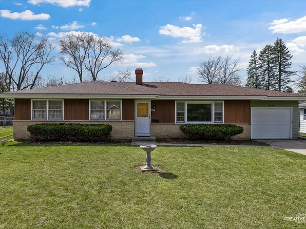 212 Maureen Dr, Elgin, IL 60123