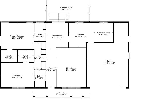 4th image of this home