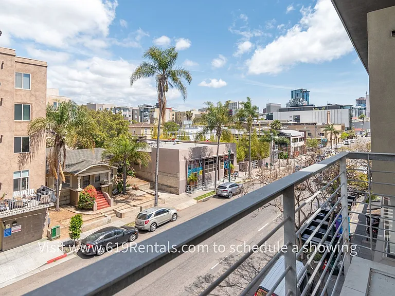 2084 Kettner Blvd #35 — Photo 6