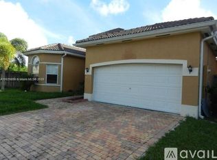 1520 SE 22nd Ln, Homestead, FL 33035