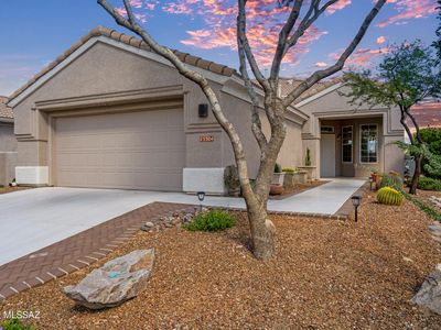 13304 N Heritage Gateway Ave, Marana, AZ, 85658