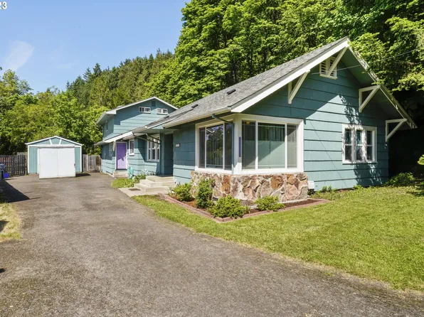 4217 Kincaid St, Eugene, OR 97405