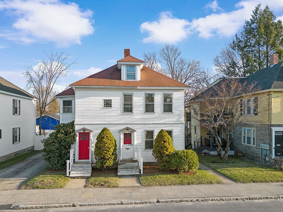 1st image of 484-486 Kelley Street