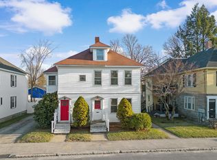 484-486 Kelley St, Manchester, NH 03102