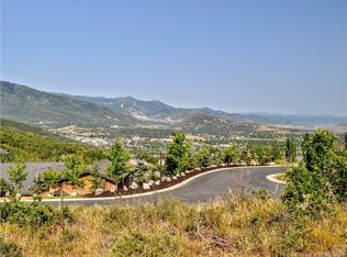 85 Hidden Oaks Ln, Park City, UT 84060