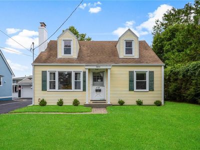 15 Shelley Avenue, Valhalla, NY, 10595