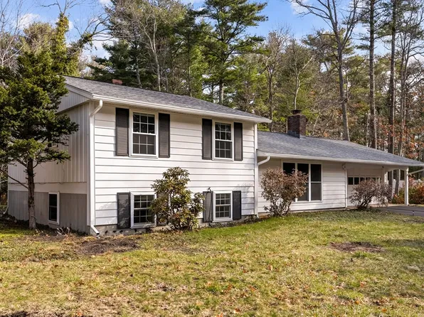 90 Helena Rd, Marshfield, MA 02050