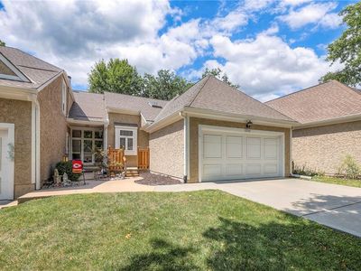 12538 Broadmoor St, Overland Park, KS, 66209