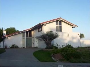 5347 Calle Vis, San Diego, CA 92109