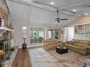 5906 Valley Forge Ave, Baton Rouge, LA 70808