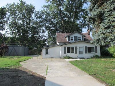 62 E Yale Ave, Pontiac, MI, 48340