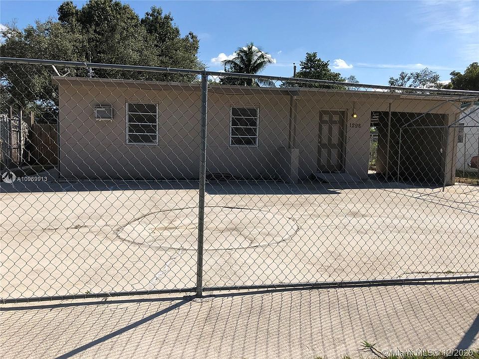 1st image of 1298 NW 13th Ct