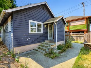 323 SW 108th St, Seattle, WA 98146