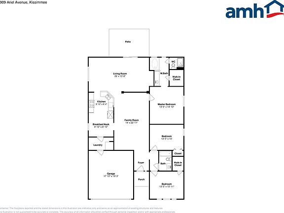 2nd image of 2909 Ariel Ave