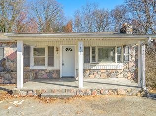 3406 McPherson St, Knoxville, TN 37921