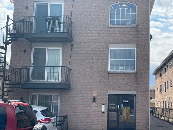 6047 S Archer Ave Unit 2A, Chicago, IL 60638