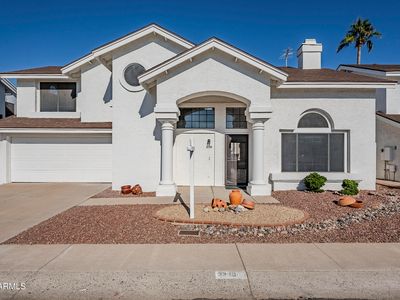 3310 E Longhorn Dr, Phoenix, AZ, 85050