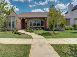 3813 127th St, Lubbock, TX 79423