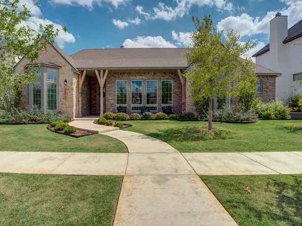 3813 127th St, Lubbock, TX 79423
