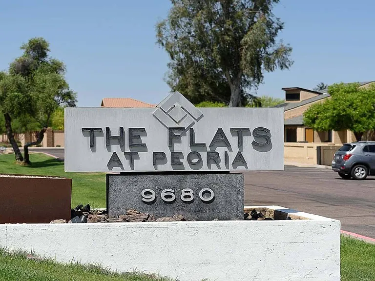 The Flats at Peoria — Photo 36