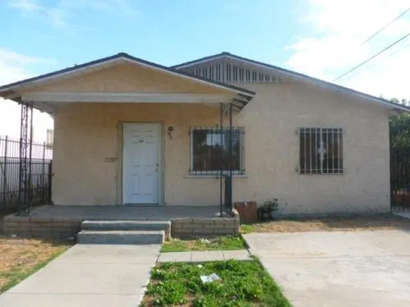 438 W 84th Pl, Los Angeles, CA 90003