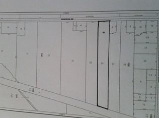 23215 S Brandon Rd, Elwood, IL 60421