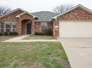 500 Ammonite Ct, Arlington, TX 76002