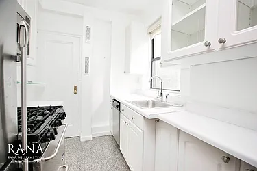 Rented by Keller Williams NYC