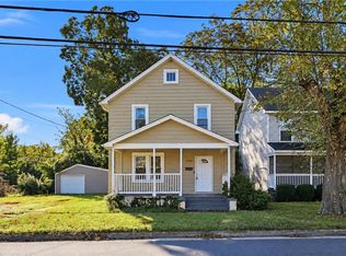 1702 Shell Rd, Hampton, VA 23661