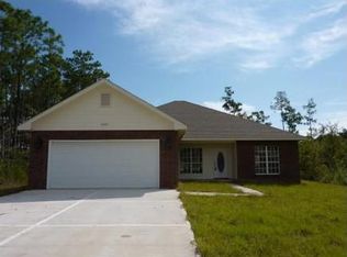 2524 Windward Dr, Gautier, MS 39553