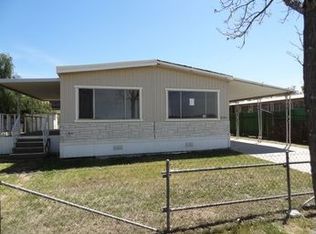 22580 Porter Rd, Nuevo, CA 92567