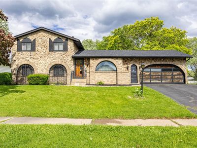 6 Rocklea Dr, Rochester, NY, 14624
