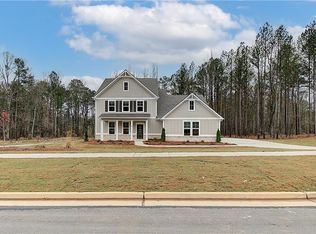 449 Saddleridge Trl, Senoia, GA 30276